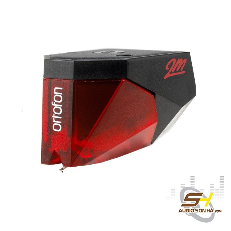 Kim Ortofon 2M Red