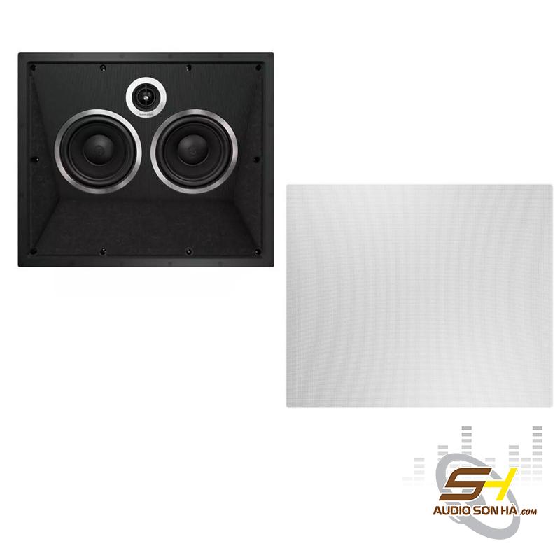 Loa âm trần Sonus Faber PC – 563-P / Cái,Xuất xứ: Vicenza, Italia