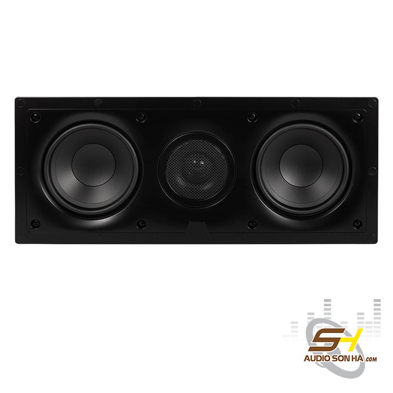 Loa center âm tường Elac IW-VC51 