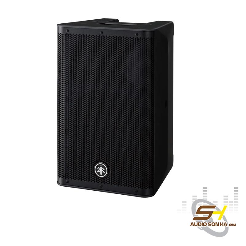Loa Yamaha DXR10mkII/ Loa liền công xuất ,  sử dụng mạch Class D ,Cái