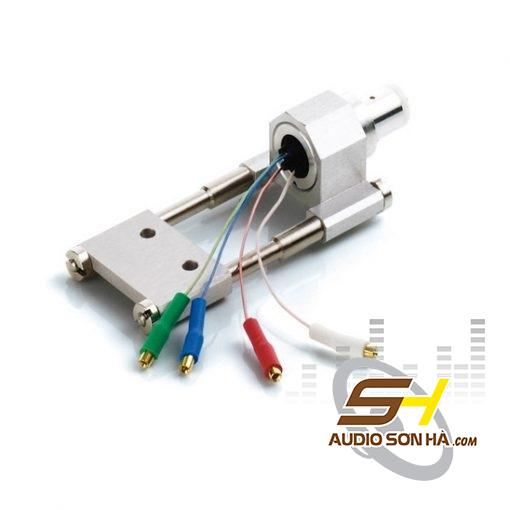 Clearaudio Stability Headshell  Silver Edition