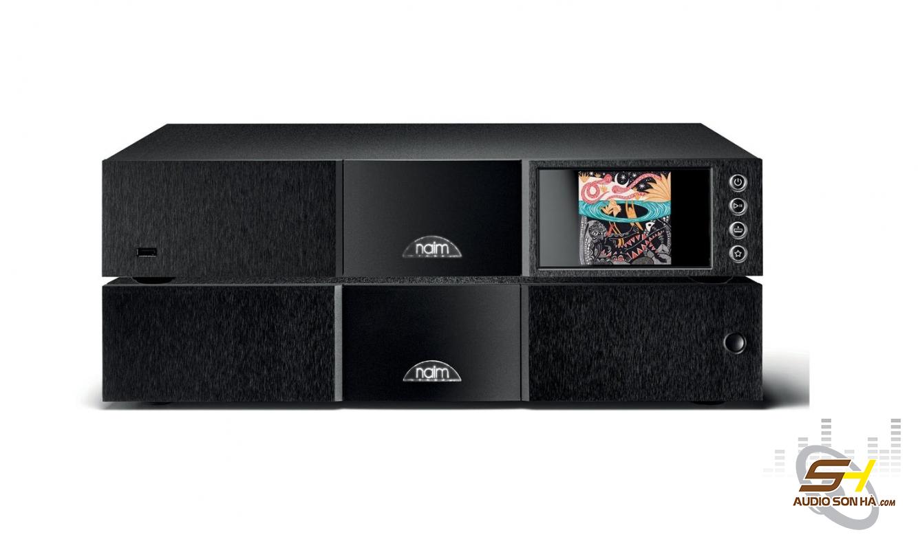 Naim ND 555+ Power Supplies 555 PS DR Network White led light 