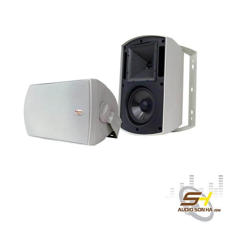 Loa treo tường Klipsch AW-650/ Cặp
