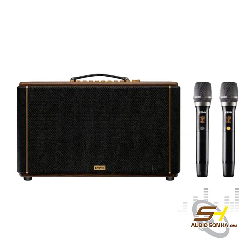 Loa di động Kadma KS 300