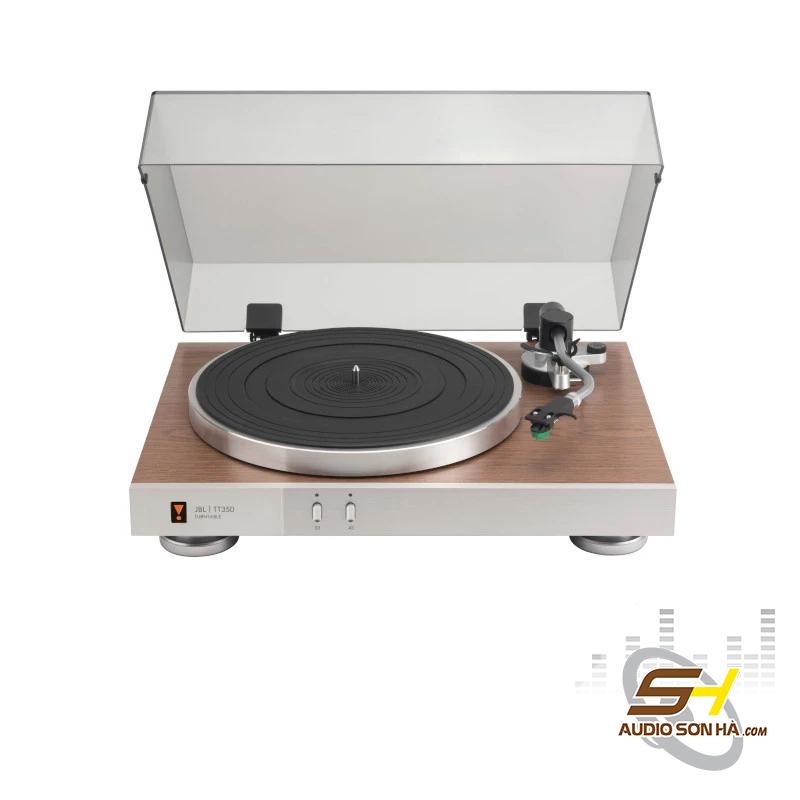 Đầu đĩa than JBL TT350 Classic , TẶNG 