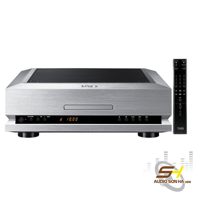 Đầu đĩa TAD-D1000TX