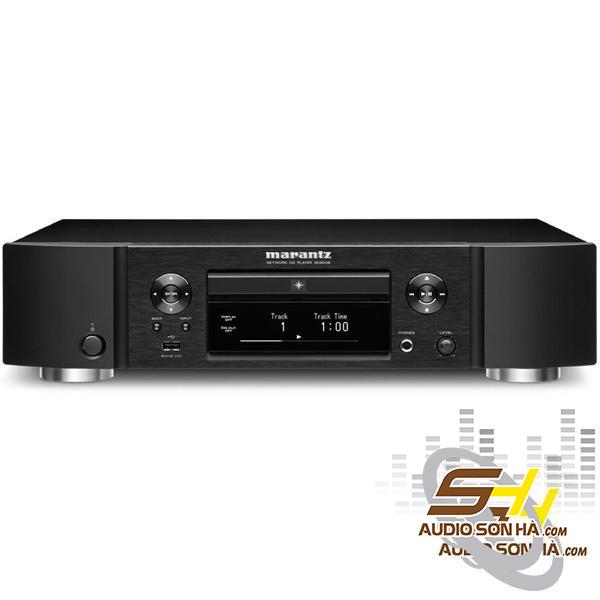 Đầu CD Marantz ND-8006 CD Player 