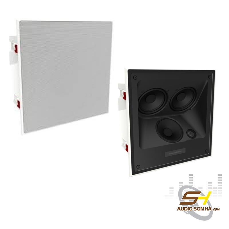   Bowers  Wilkins CCM7.3 S2 /  Loa âm trần Cái