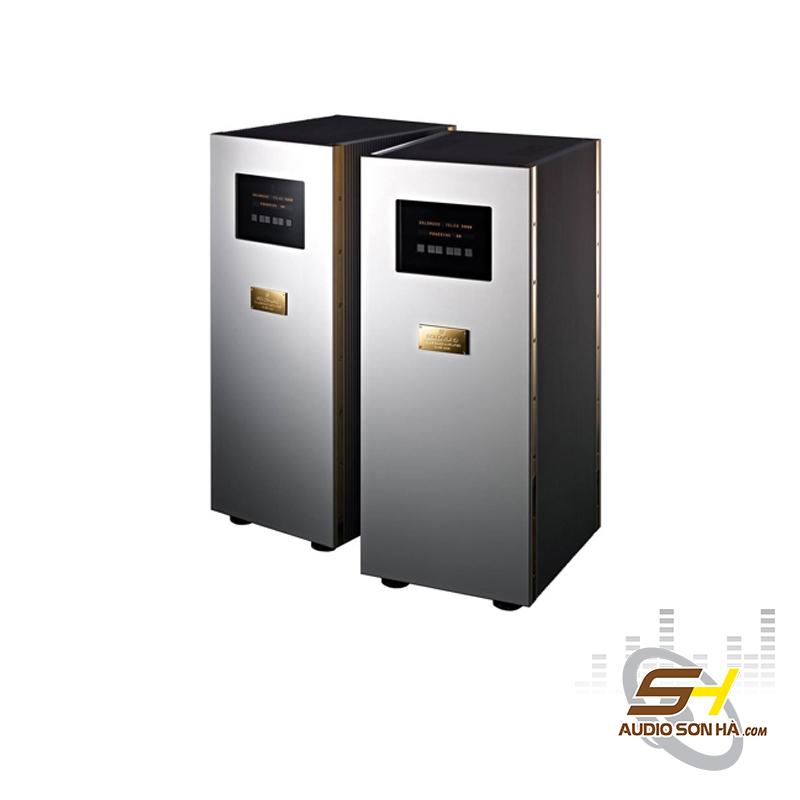 Power Amplifier Goldmund Telos 5500 NextGen