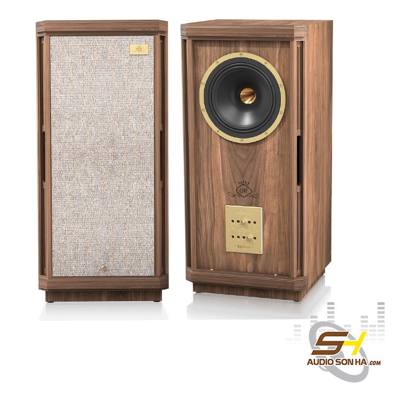 Loa Tannoy STIRLING III LZ SPECIAL EDITION