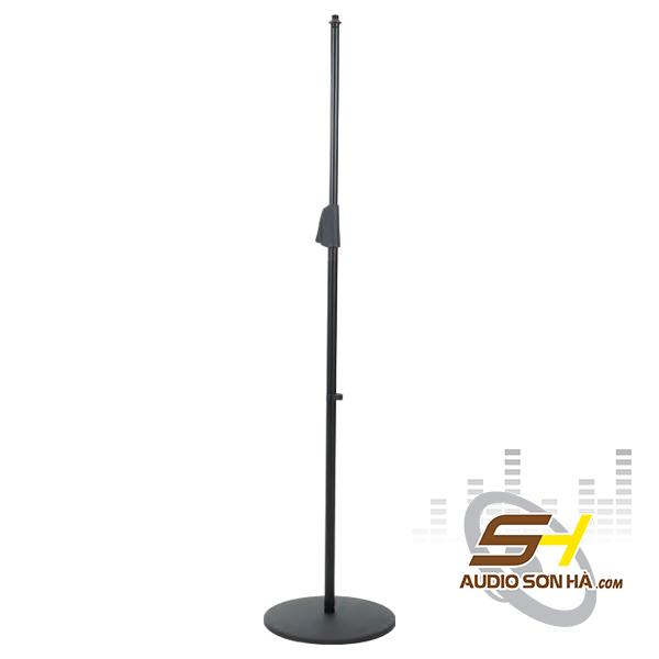 Chân microphone đứng Tenuto TMS06