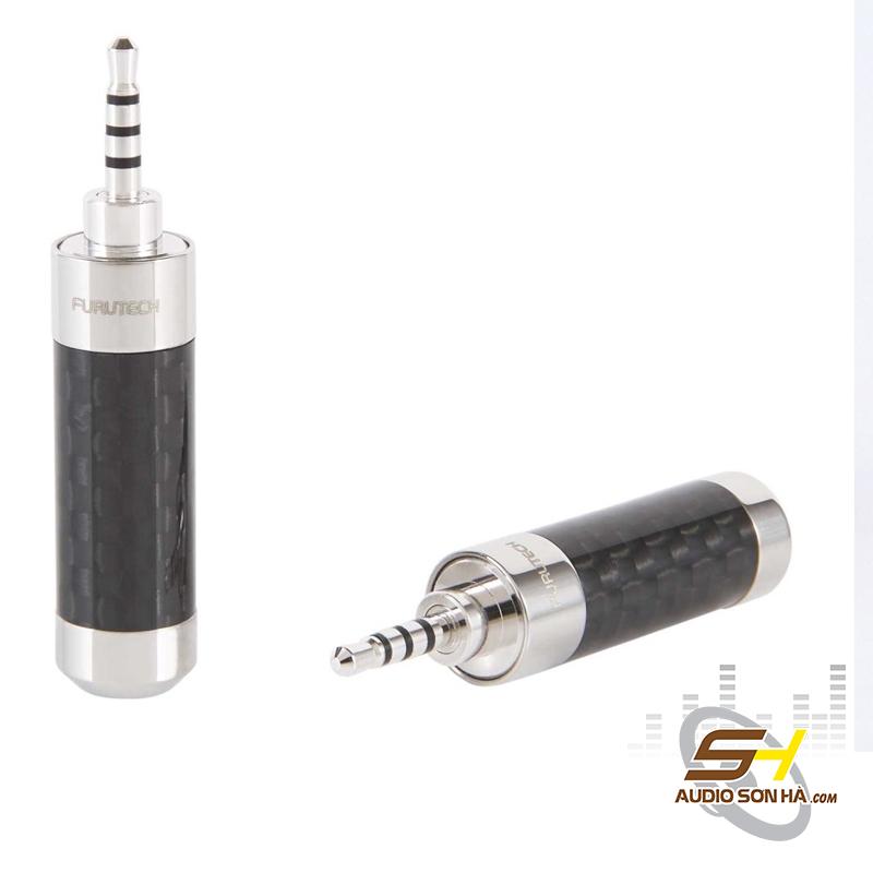 Jack 2.5mm Furutech CF 7254 N1 (R)