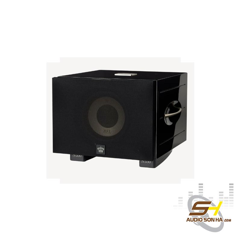 Loa Sub REL Serie S/550