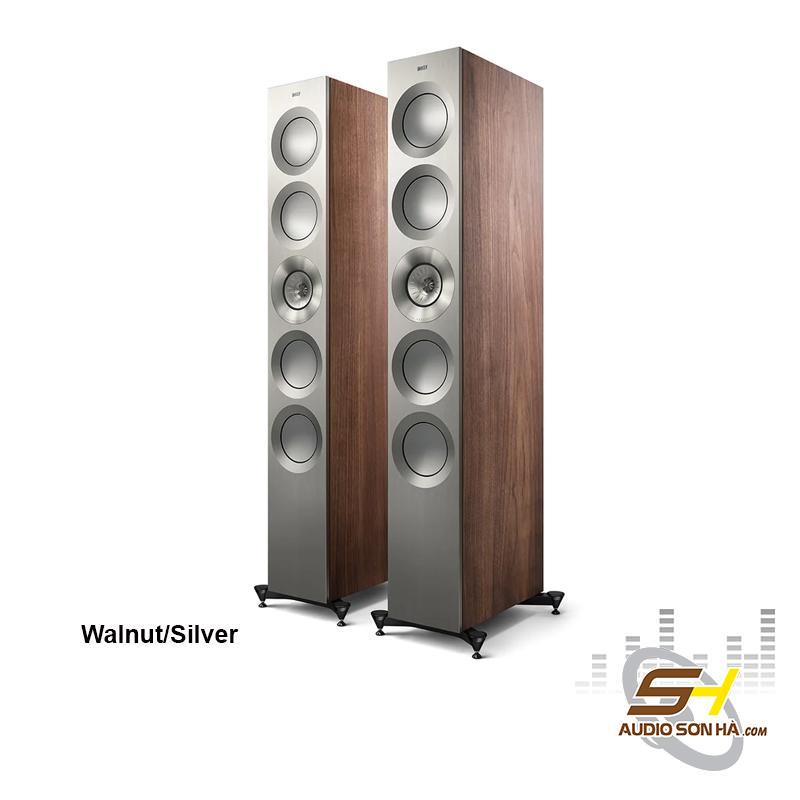 Loa KEF Reference 5 Meta (Cặp)
