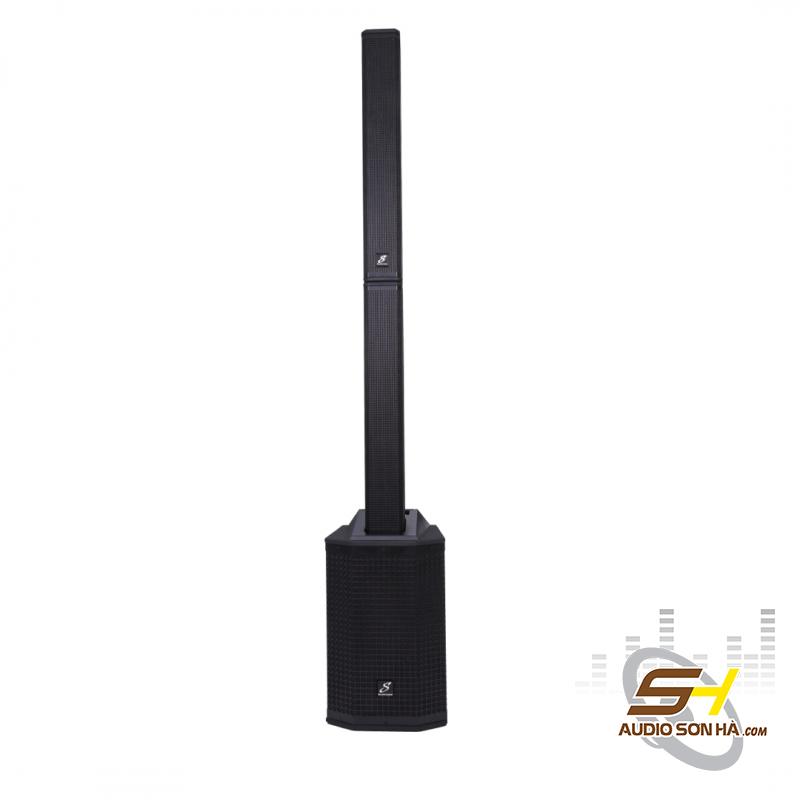 Loa cột Array Sub 10