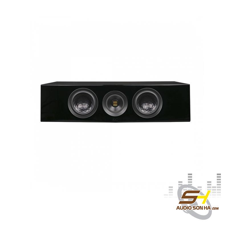 Loa Elac Concentro Center/ Loa tweeter 1x JET 6c , Độ nhạy 87 dB 