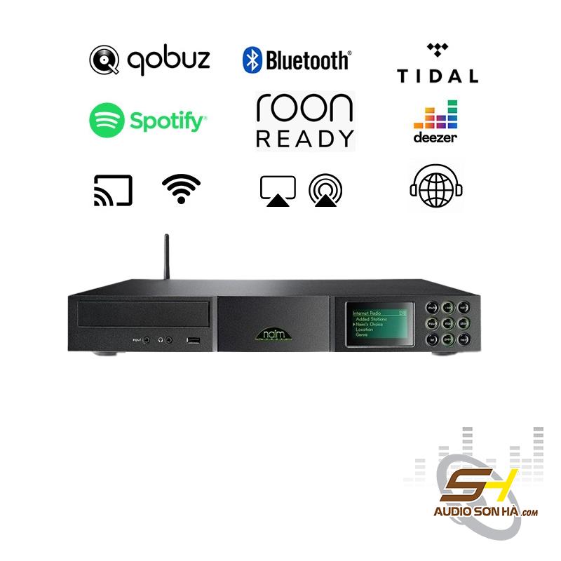 Naim Network Player ND5 XS2
