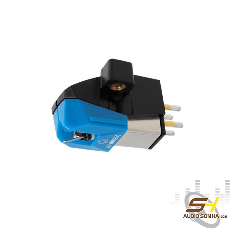 Kim MM AUDIO-TECHNICA AT-VM95C