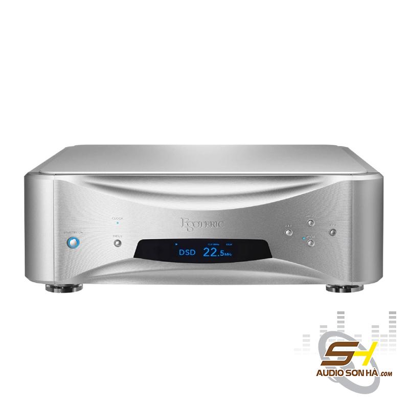  Network Streamer / DAC Esoteric Grandioso N1