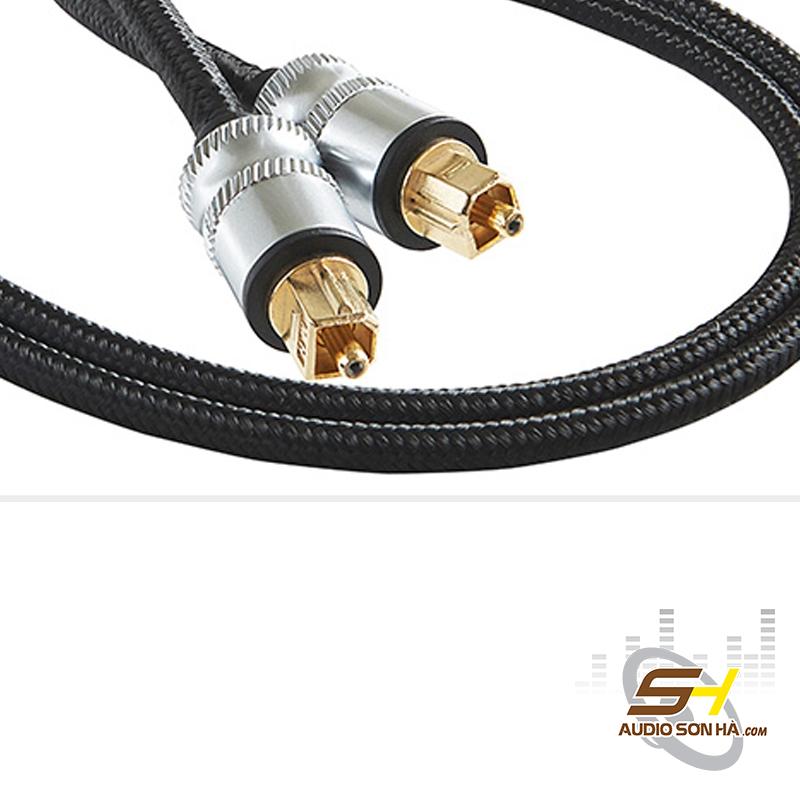 Dây Optical Furutech OPT-TT -1.2m