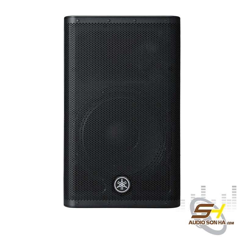 Loa Yamaha DXR15 MKII/  Loa liền công xuất ,  sử dụng mạch Class D ,Cái