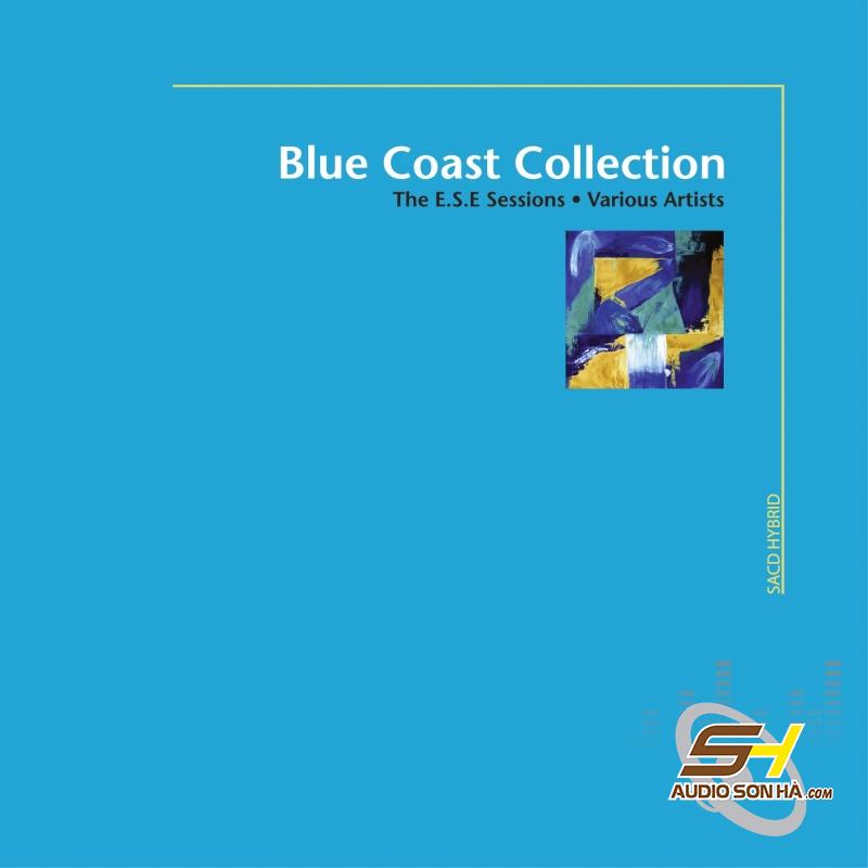 	 CD Blue Coast Collection 