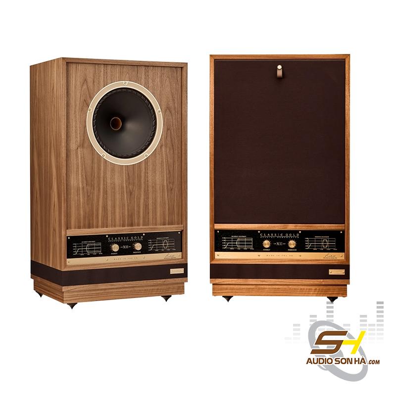 Loa Fyne Audio Vintage Classic 12 SP/ cặp