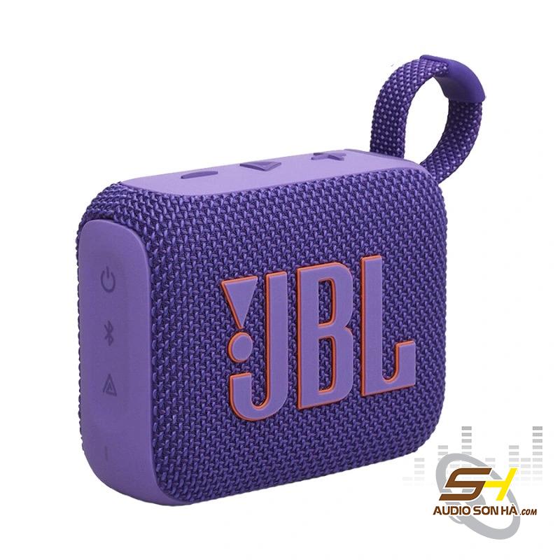 LOA JBL GO 4