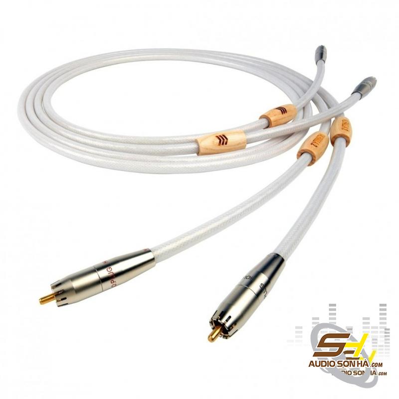 Dây tín hiệu RCA / XLR Nordost Vahalla2 ( 1m )