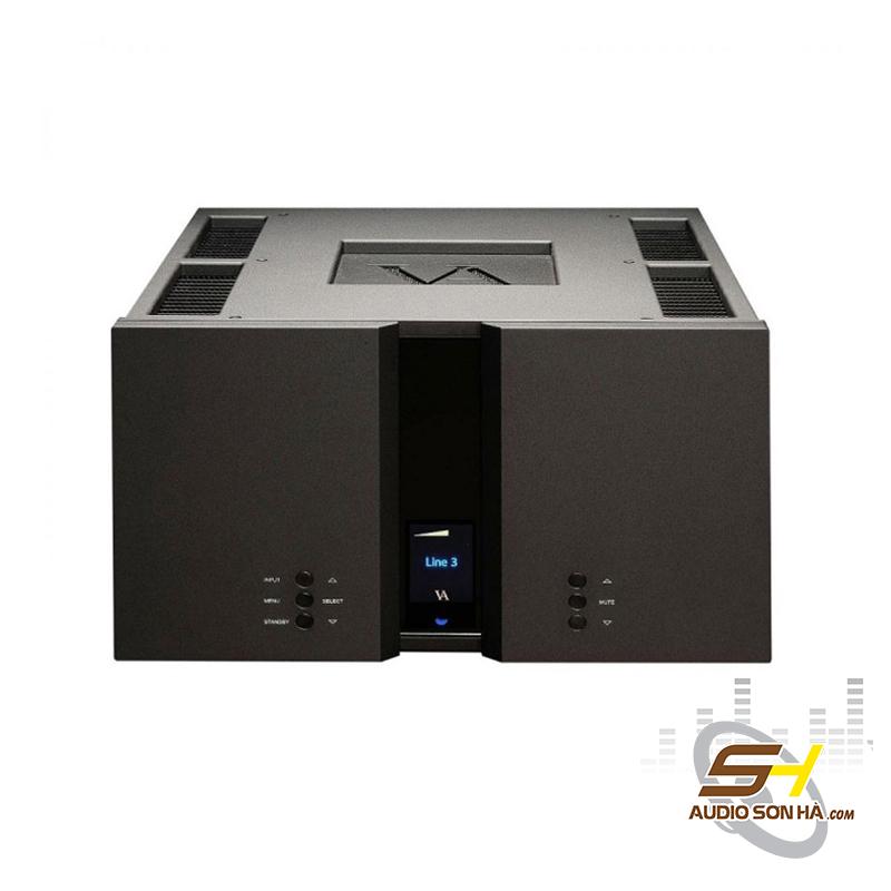 Ampli Vitus Audio SIA 030 Mk.I