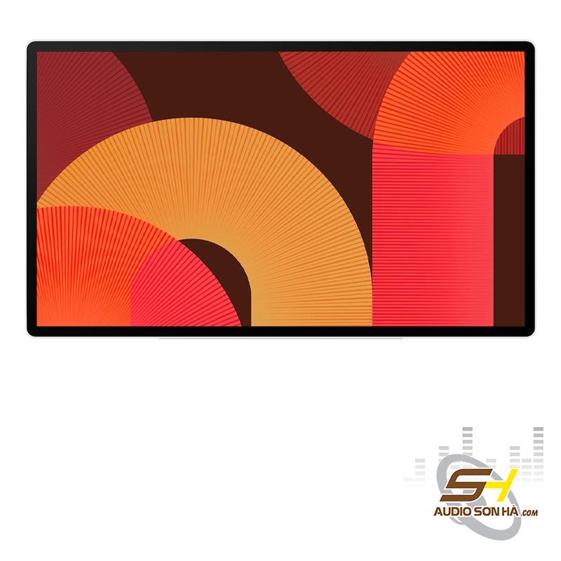 27 Inch The Movingstyle LSM7F QHD TV Cảm Ứng Di Động (2025)