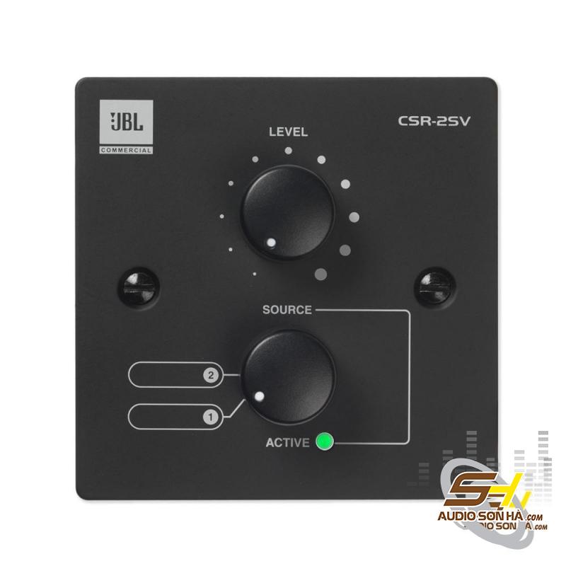 Loa JBL Control CSR 2SV/Cái