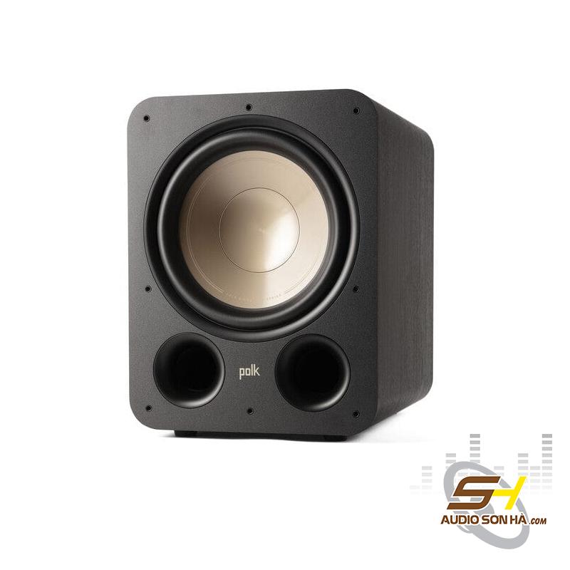 Loa subwoofer POLK Signature Elite ES12 BASS 3 tấc