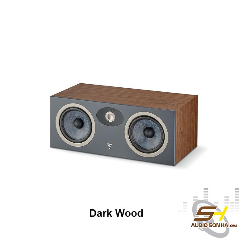 Loa Center Focal Theva