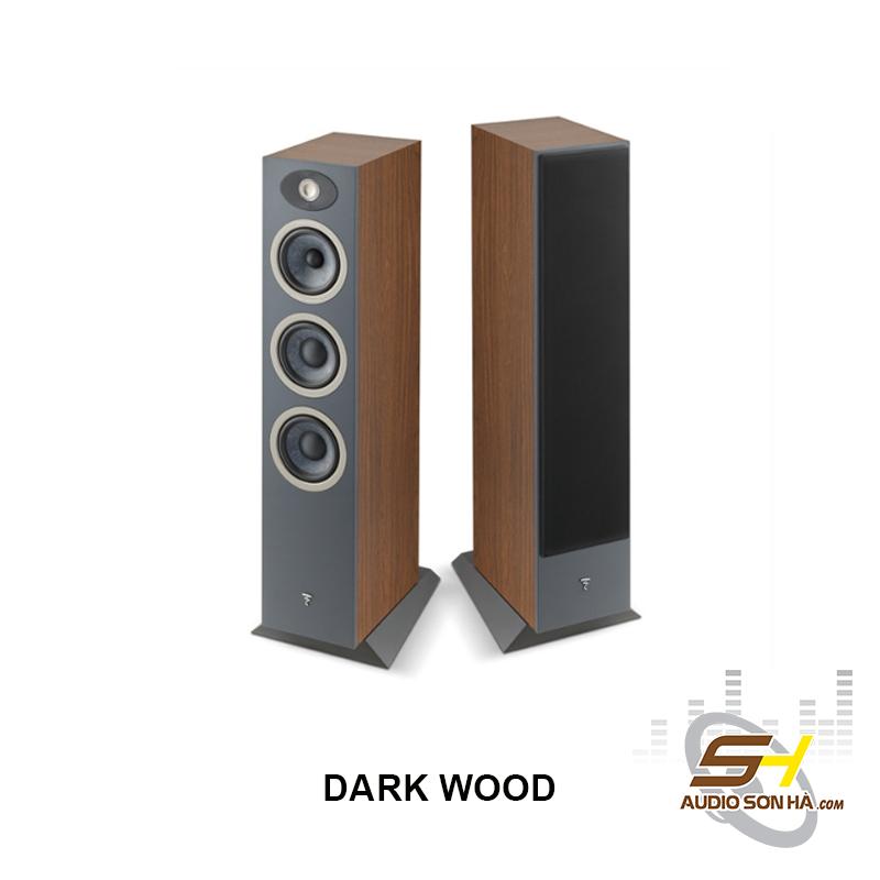 Loa Bookshelf Focal Theva N2