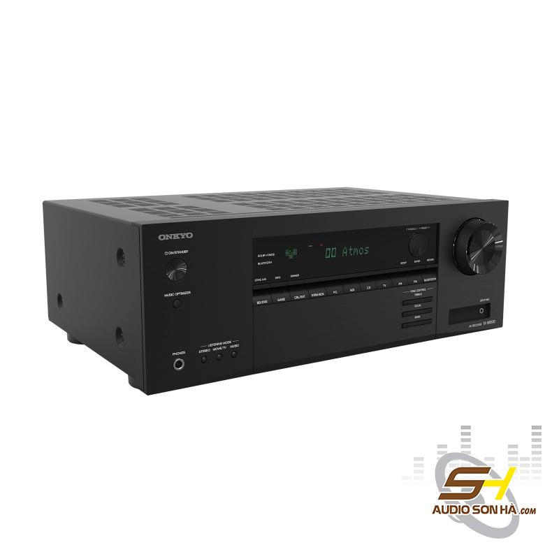 Bộ thu AV 5.2 kênh Onkyo TX-SR3100 - Dolby Atmos