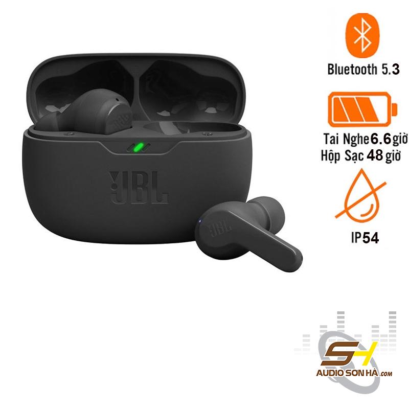 Tai Nghe  TRUE WIRELESS JBL TUNE BEAM