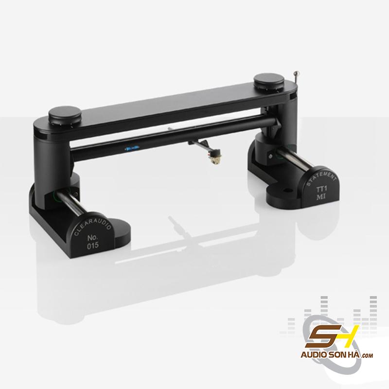 Tay cầm mâm đĩa than Clearaudio Statement TT1 MI