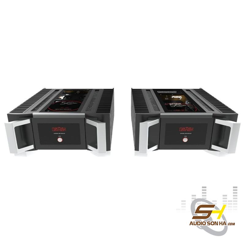 Power monoblock Marklevinson ML 50