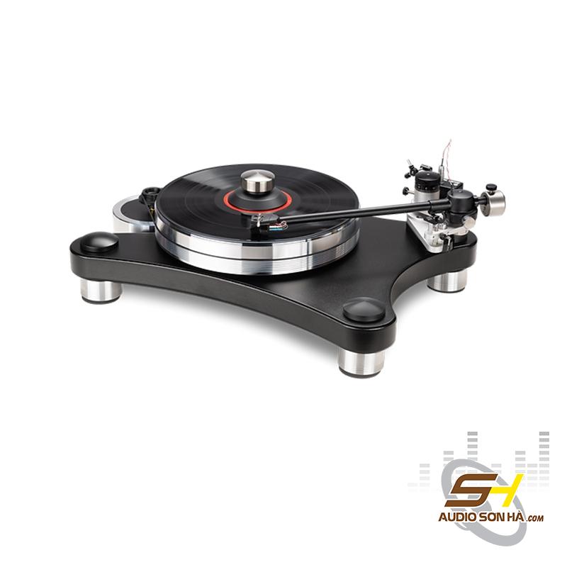  Mâm than VPI Prime X