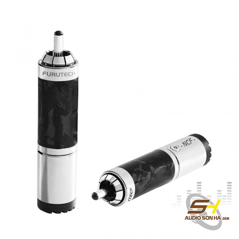 Furutech NCF Clear Line RCA / Cái