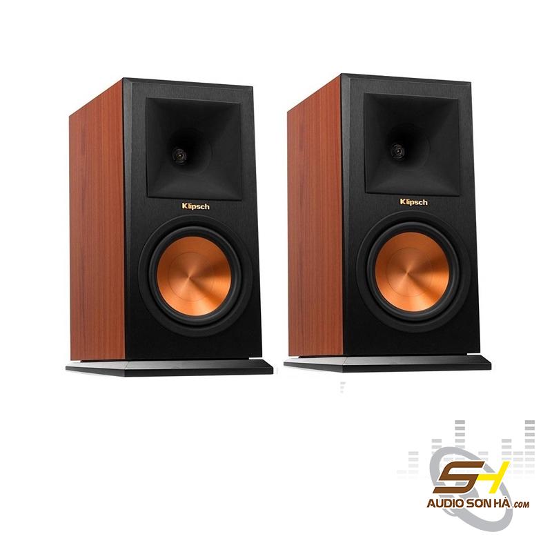 Loa Bookshelf Klipsch RP-150M Cherry (Cặp) 