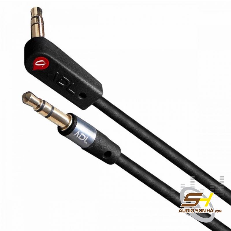 Dây 3.5mm ra 3.5mm Furutech iHP-35L 1.3m