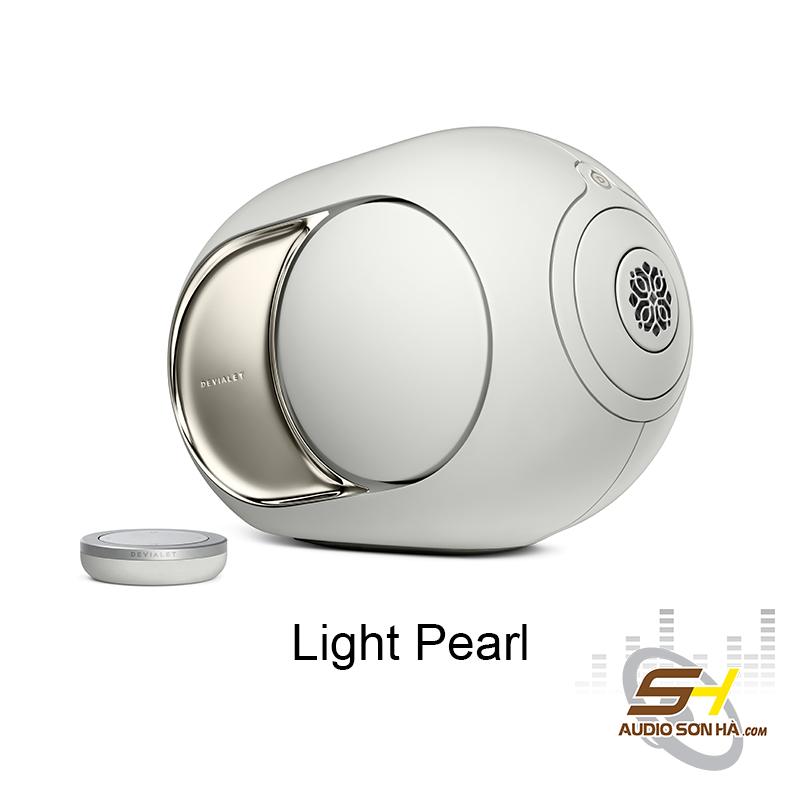 DEVIALET Phantom I 108dB Light Pearl 