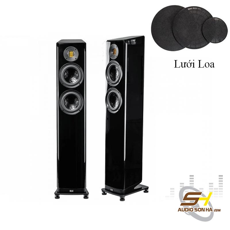 Loa Elac Vela FS 407.2 (Cặp)