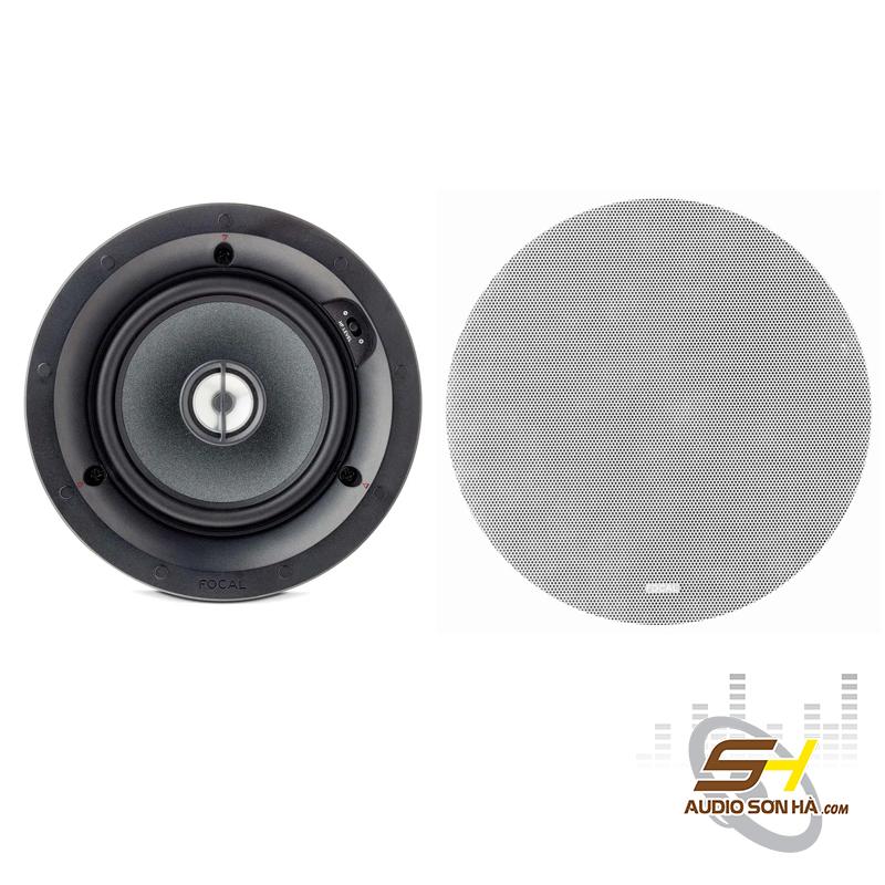 Loa âm trần Focal 100 ICW5 (Cái) 