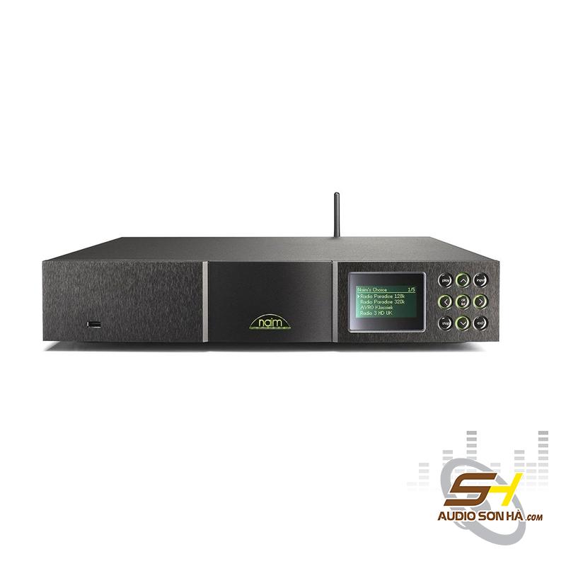 Naim NDS Reference Network Player