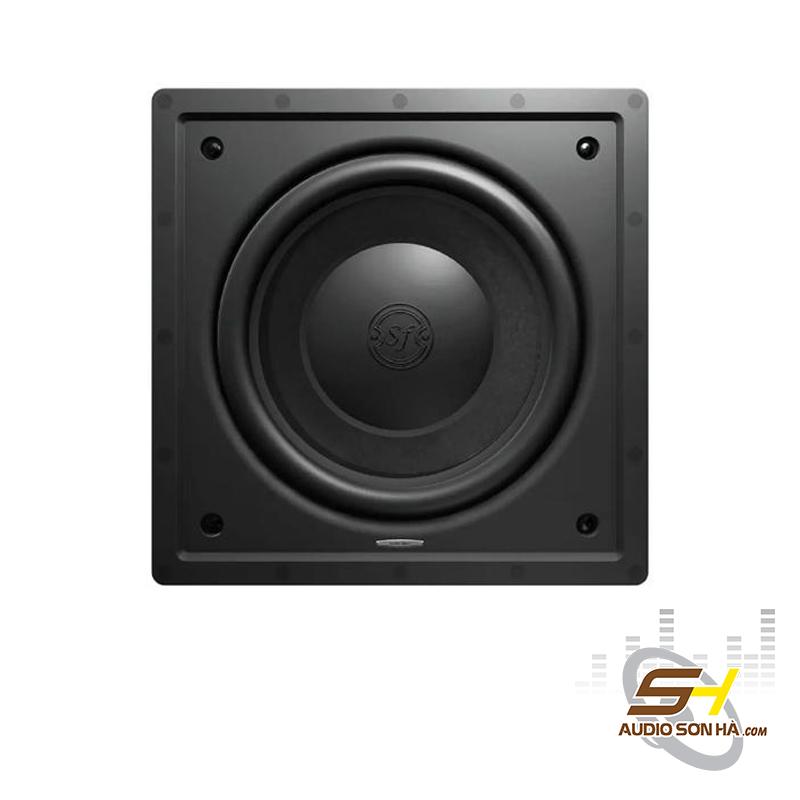 Loa sub âm tường  Sonus Faber PS – G101 / cái