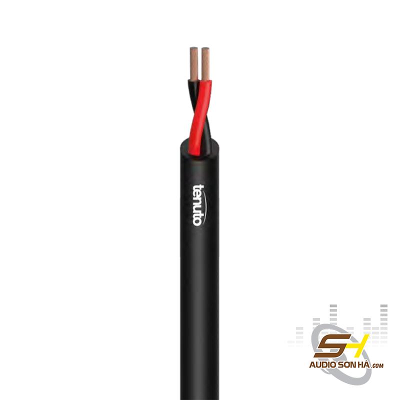 Dây loa Tenuto - 2x3.33mm TBS212/mét