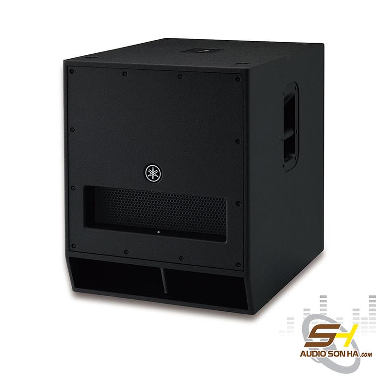 Loa sub Yamaha DXS 18